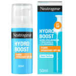 NEUTROGENA HYDRO BOOST FLUDE HYDRATANT SPF50 50ML