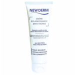 NEW DERM CREME ECLAIRCISSANTE ANTI TACHES 50ML