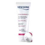 NEW DERM CREME EMOLLIENTE+ 250ML