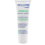 NEW DERM HYDRA G CREME HYDRATANTE APAISANTE PMG 50ML