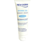 NEW DERM HYDRA S 50ML
