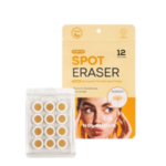 NOLAHOUR SPOT ERASER ORANGE STEP 03 12 PATCHES