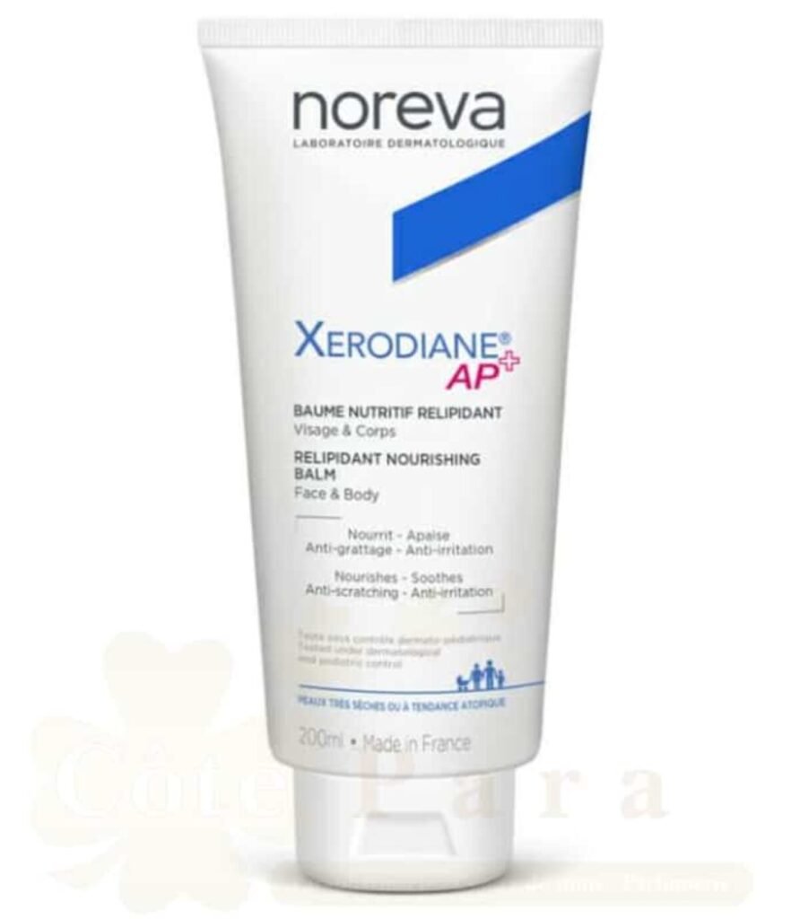 NOREVA LED XERODIANE AP+ BAUME 200ML