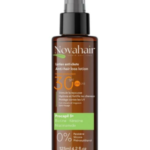 NOVAHAIR LOTION ANTI CHUTE SPF30 125ML NEW