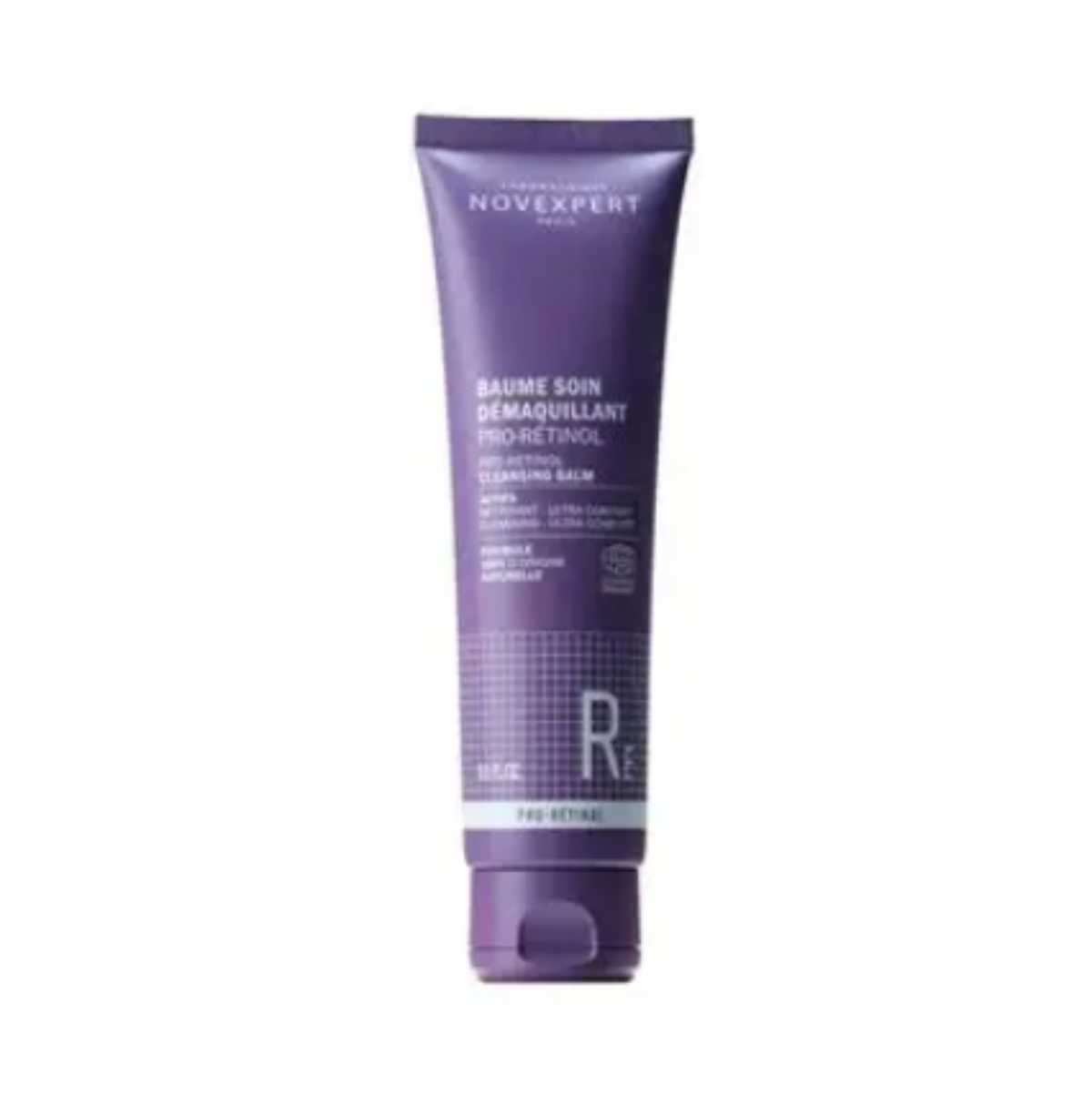 NOVEXPERT BAUME SOIN DEMAQUILLANT PRO-RETINOL 150ML NOVEXPERT BAUME SOIN DEMAQUILLANT PRO-RETINOL 150ML
