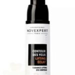NOVEXPERT CONTOUR DES YEUX LIFTING ECLAT VITAMINE C 15ML new