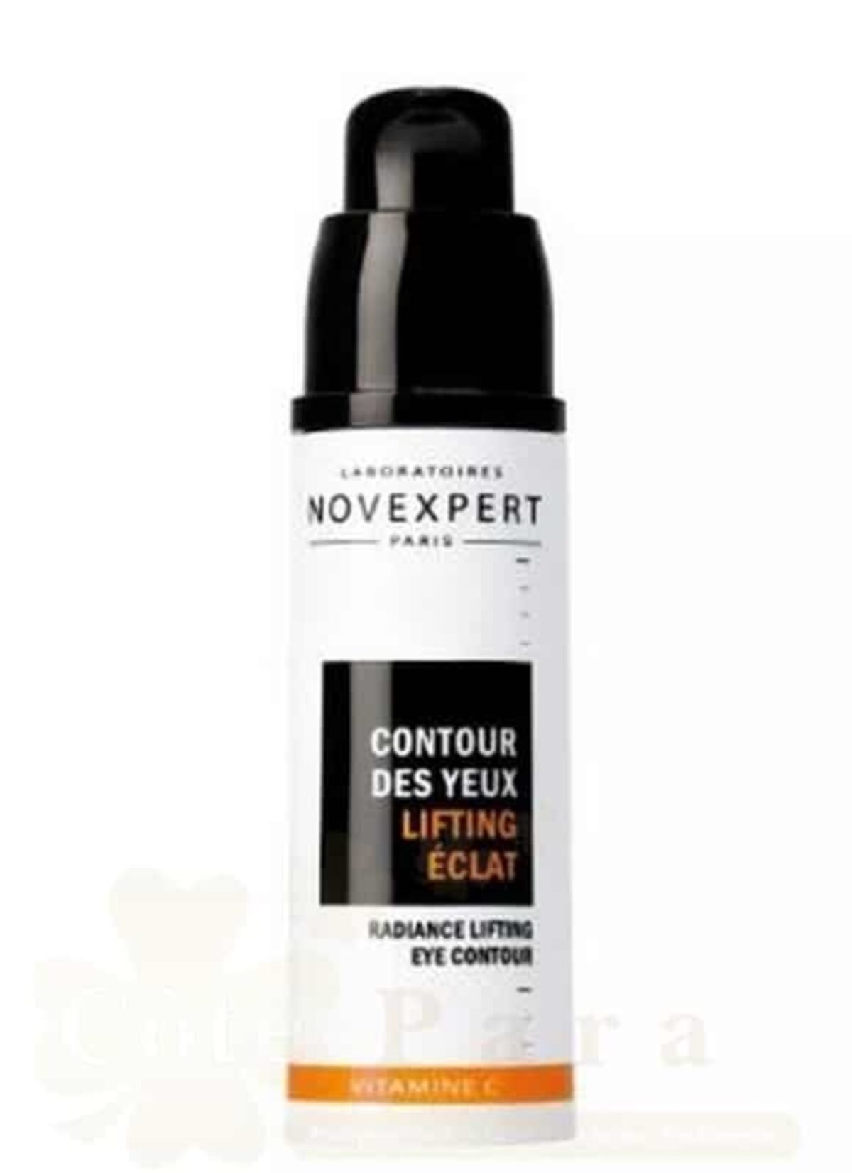 NOVEXPERT CONTOUR DES YEUX LIFTING ECLAT VITAMINE C 15ML new NOVEXPERT CONTOUR DES YEUX LIFTING ECLAT VITAMINE C 15ML new