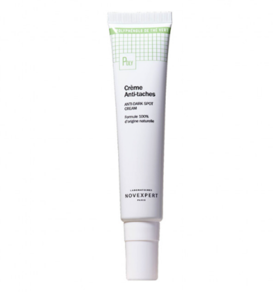 NOVEXPERT CREME ANTI TACHES 40ML