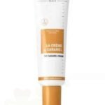 NOVEXPERT LA CREME AU CARAMEL ECLAT IVOIRE 30ML new