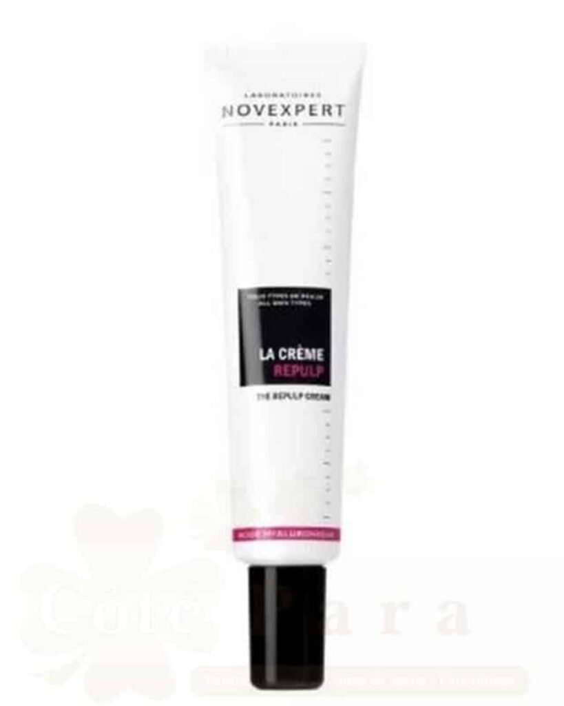 NOVEXPERT LA CREME REPULP 40ML new
