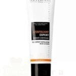 NOVEXPERT L'EXFOLIANT EXPERT 2EN1 MASQUE ET GOMMAGE 50ML new
