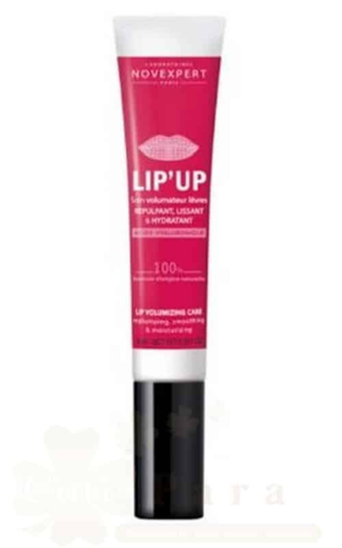 NOVEXPERT SOIN LEVRE REPULPANT LIP UP 8ML new NOVEXPERT SOIN LEVRE REPULPANT LIP UP 8ML new