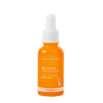 NOVEXPERT SOIN PEELING ECLAT VITAMINE C 30ML