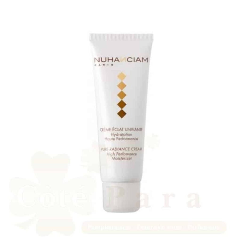 NUHANCIAM CREME ECLAT UNIFIANTE 50ML