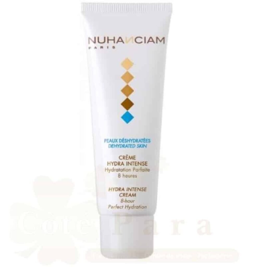 NUHANCIAM CREME HYDRA INTENSE 50ML