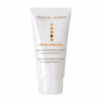 NUHANCIAM PROTECTION SOLAIRE CREME INVISIBLE SPF50+ 50ML