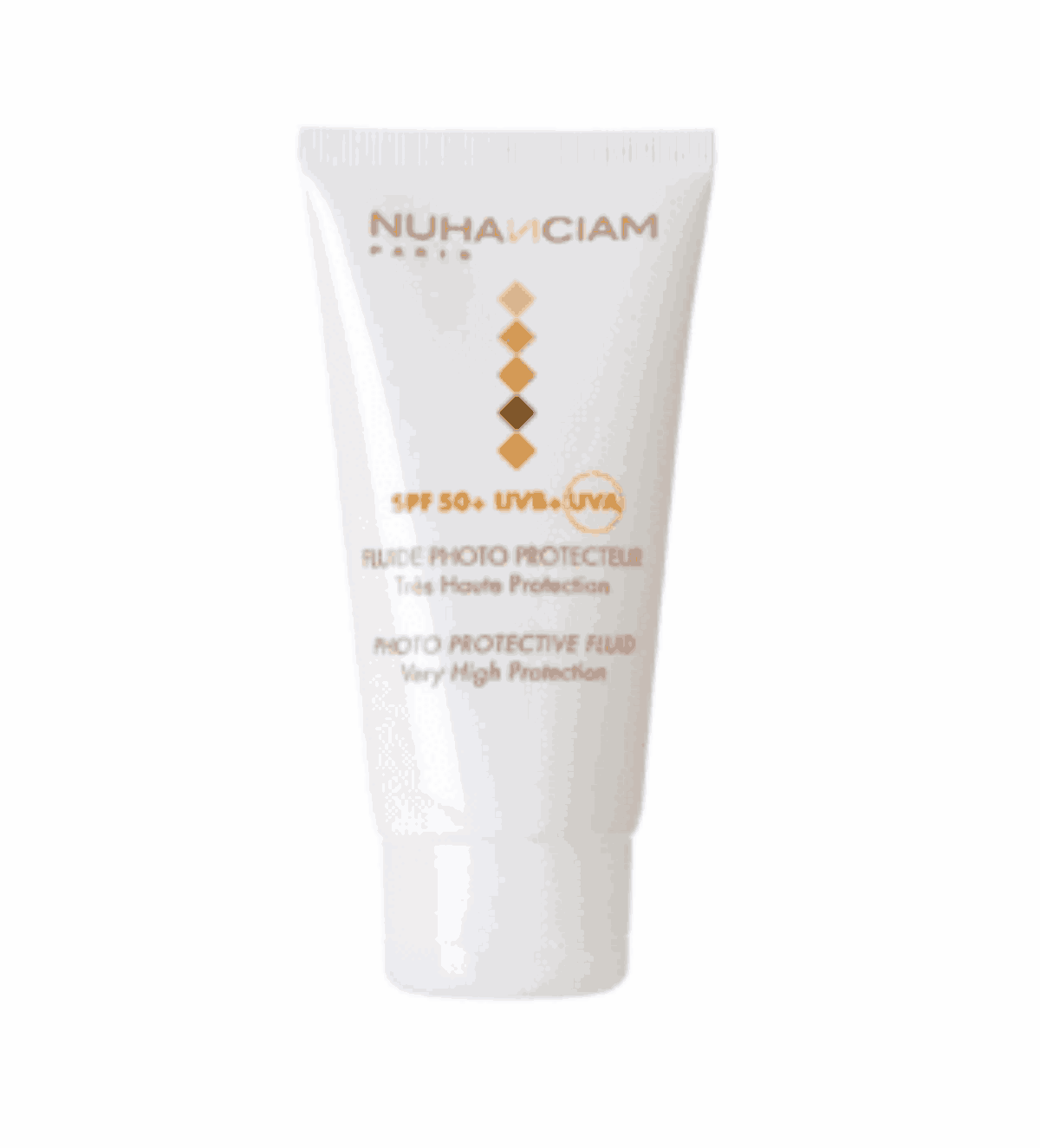 NUHANCIAM PROTECTION SOLAIRE CREME INVISIBLE SPF50+ 50ML NUHANCIAM PROTECTION SOLAIRE CREME INVISIBLE SPF50+ 50ML