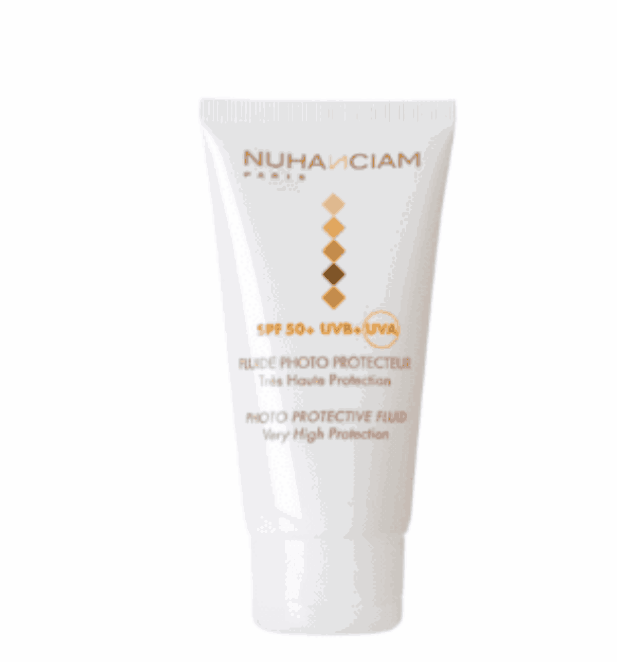 NUHANCIAM PROTECTION SOLAIRE CREME TEINTEE FONCEE SPF50+ 50ML NUHANCIAM PROTECTION SOLAIRE CREME TEINTEE FONCEE SPF50+ 50ML
