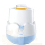 NUK CHAUFFE BIBERONTHERMO RAPIDE REF10256237
