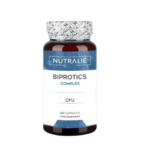 NUTRALIE BIPROTICS COMPLEX 60 CAPSULES