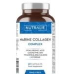 NUTRALIE COLLAGEN COMPLEX 60 CAPSULES