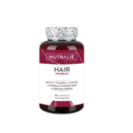 NUTRALIE HAIR COMPLEX 90 CAPSULES