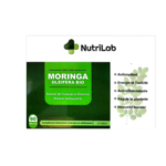NUTRILAB MORINGA 90 GELULES