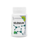 NUTRILAB SELENIUM 60 GELULES