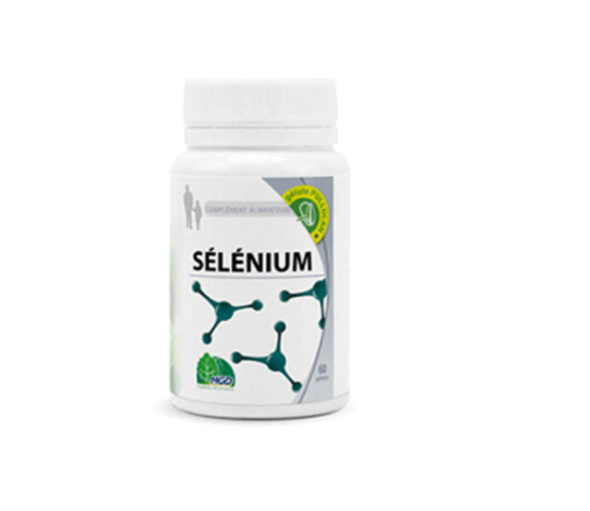 NUTRILAB SELENIUM 60 GELULES NUTRILAB SELENIUM 60 GELULES