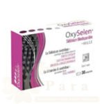 NUTRILAIR OXYSELEN 30CP