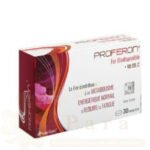 NUTRILAIR PROFERON 30CP