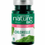 NUTRIMAX CHLORELLA BIO 90 COMPRIMES