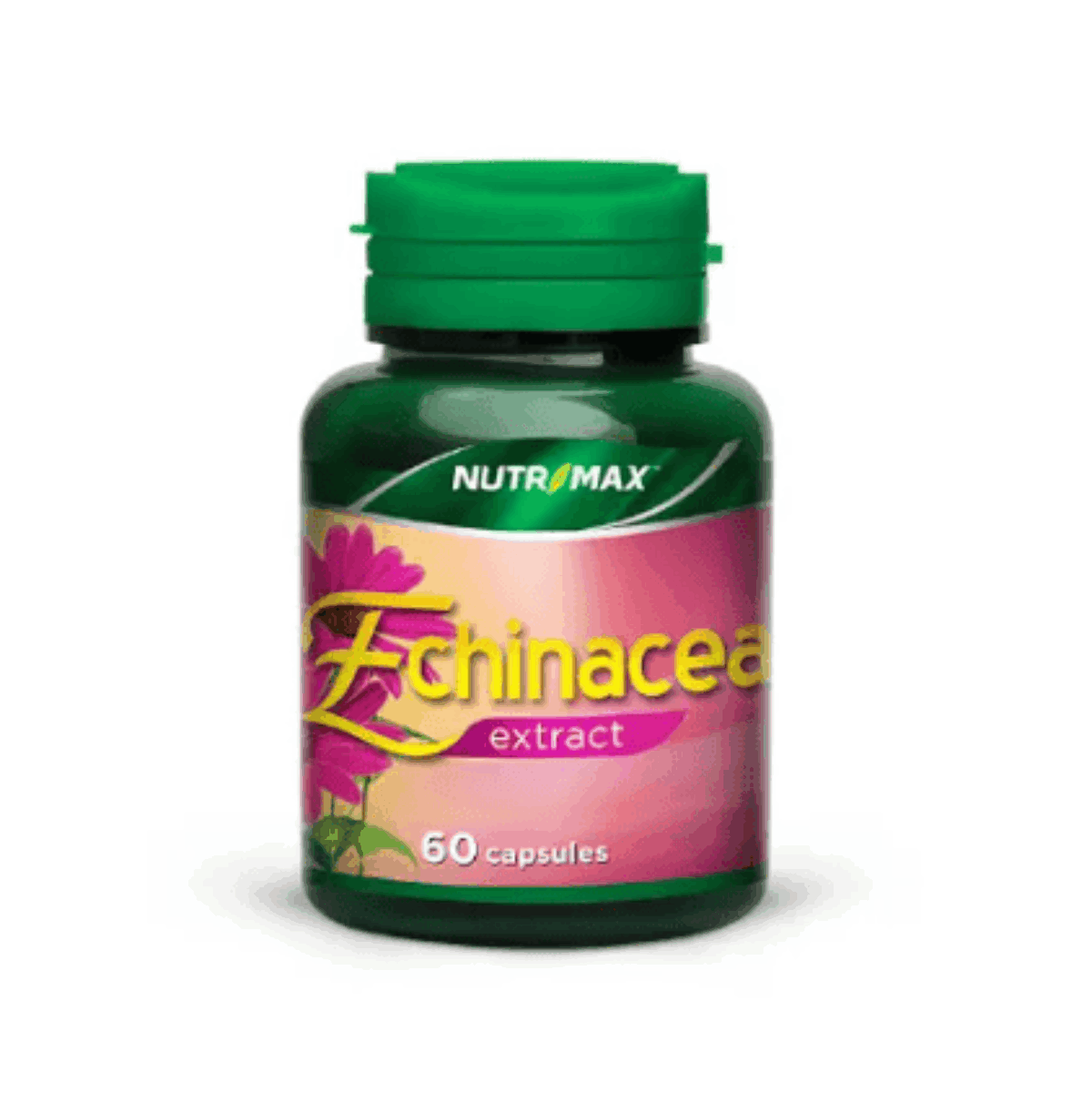 NUTRIMAX ECHINACEE 60 GELULES NUTRIMAX ECHINACEE 60 GELULES