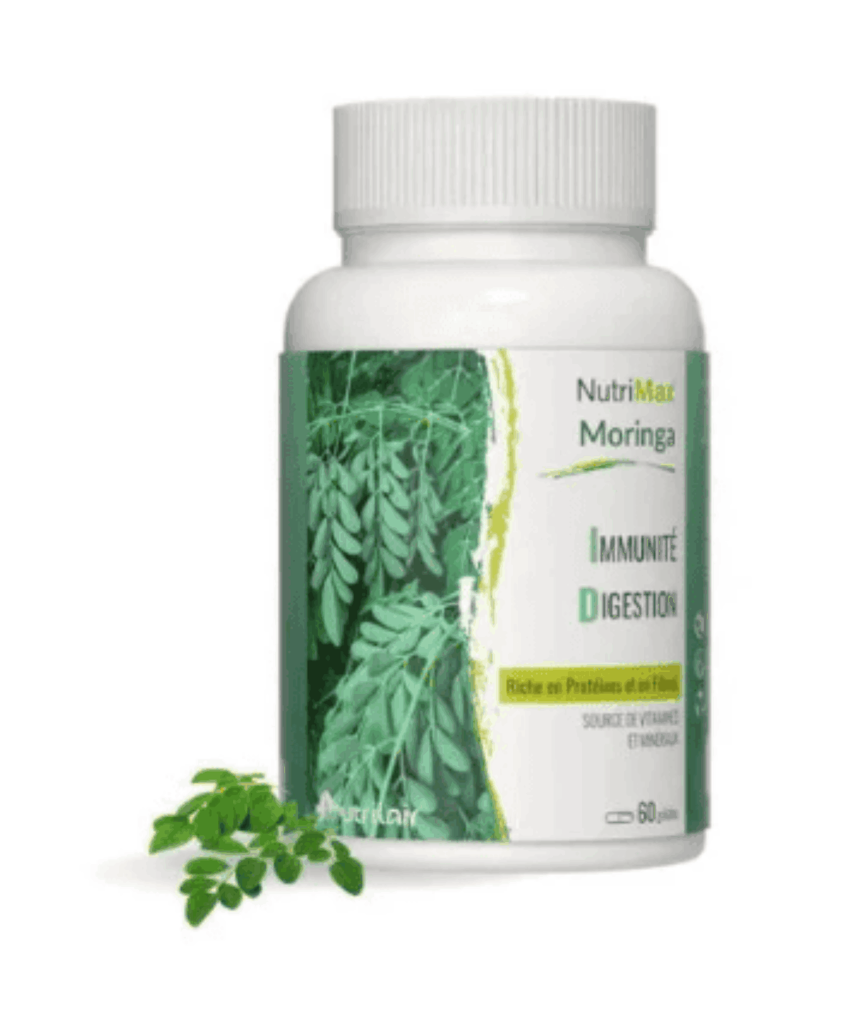 NUTRIMAX ELEUTHEROCOQUE 60 GELULES NUTRIMAX ELEUTHEROCOQUE 60 GELULES