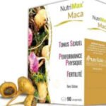 NUTRIMAX MACA 90CP