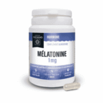 NUTRIMAX MELATONINE 30 GELULES