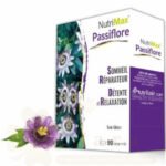 NUTRIMAX PASSIFLORE 90CP