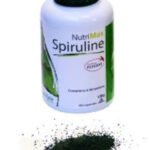 NUTRIMAX SPIRULINE BIO MICROGRANULES 60G