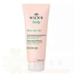 NUXE BODY REVE DE THE GELEE DE DOUCHE RESSOURCANTE 200ML