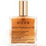 NUXE HUILE PRODIGIEUSE OR 100ML