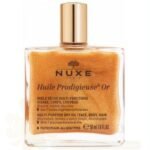 NUXE HUILE PRODIGIEUSE OR 50ML