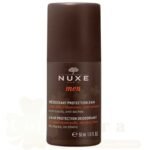 NUXE MEN DEODORANT PROTECTION 24H