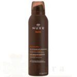 NUXE MEN GEL DE RASAGE ANTI-IRRITATIONS