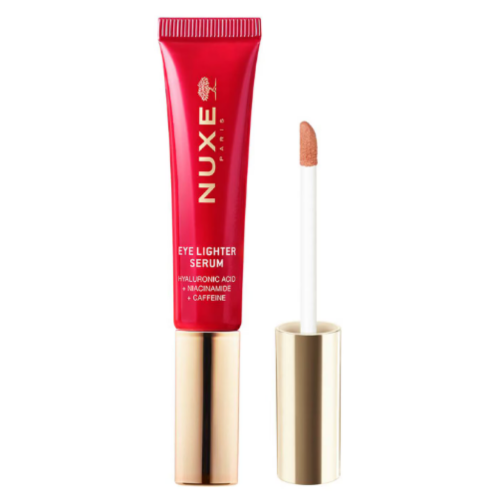 NUXE MERVEILLANCE SERUM ILLUMINATEUR REGARD 12ML