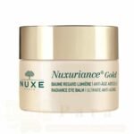 NUXE NUXURIANCE GOLD BAUME REGARD LUMIERE 15ML