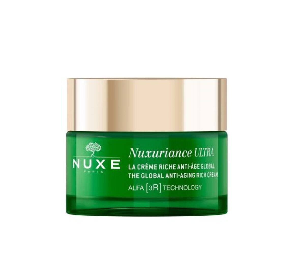 NUXE NUXURIANCE ULTRA CREME DE JOUR ANTI AGE GLOBAL TP 50ML XXXXX NUXE NUXURIANCE ULTRA CREME DE JOUR ANTI AGE GLOBAL TP 50ML XXXXX