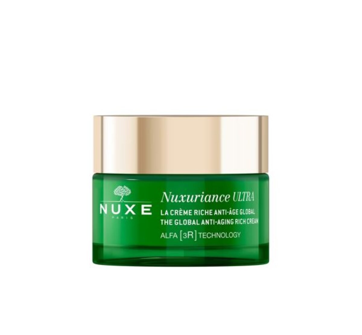 NUXE NUXURIANCE ULTRA CREME DE JOUR RICHE ANTI AGE GLOBAL PSS 50ML NUXE NUXURIANCE ULTRA CREME DE JOUR RICHE ANTI AGE GLOBAL PSS 50ML