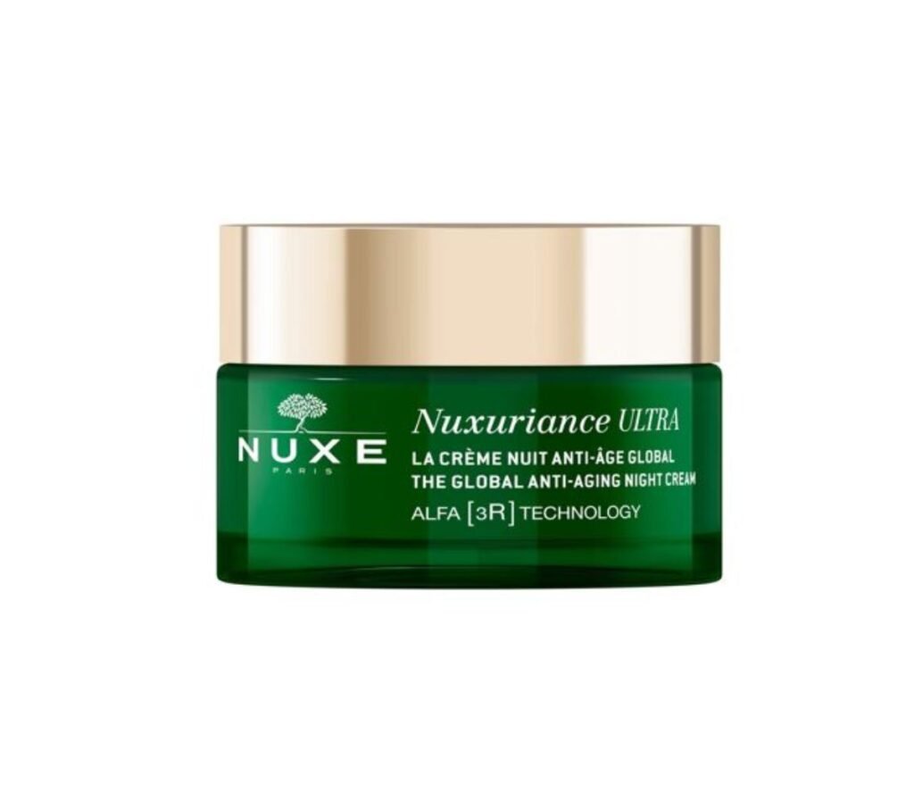 NUXE NUXURIANCE ULTRA CREME NUIT ANTI AGE GLOBAL 50ML