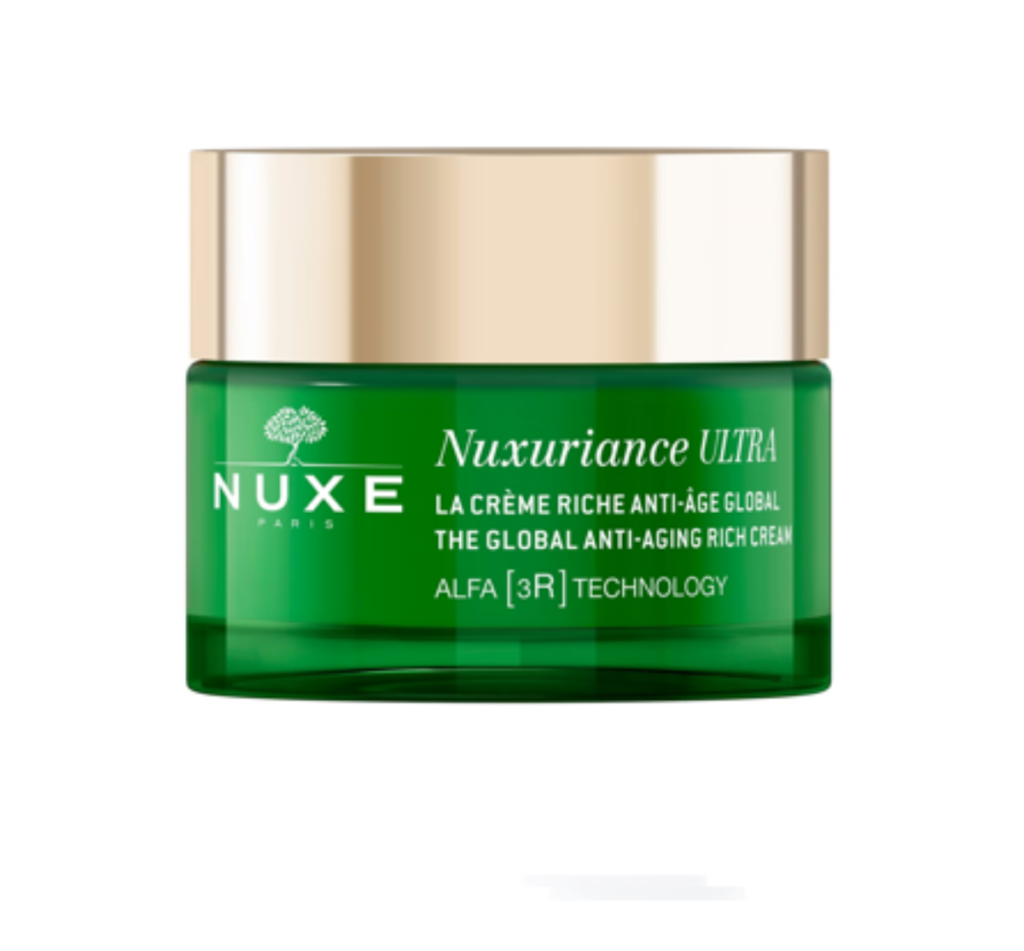 NUXE NUXURIANCE ULTRA LA CREME RICHE ANTI AGE GLOBAL 50ML