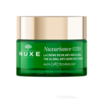 NUXE NUXURIANCE ULTRA LA CREME RICHE ANTI AGE GLOBAL 50ML